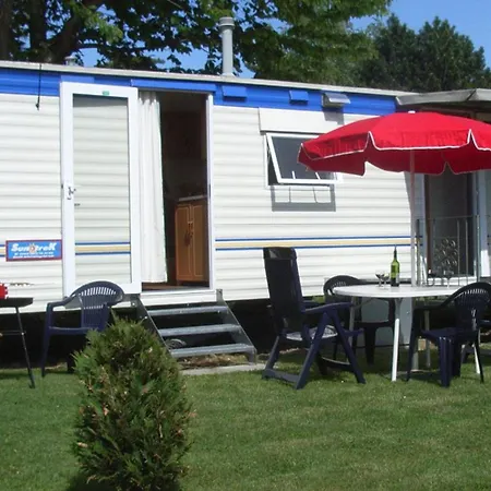 Altogold Swiss Holidays At Manor Farm 5*-3